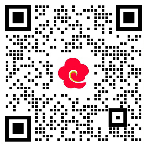 企业微信二维码