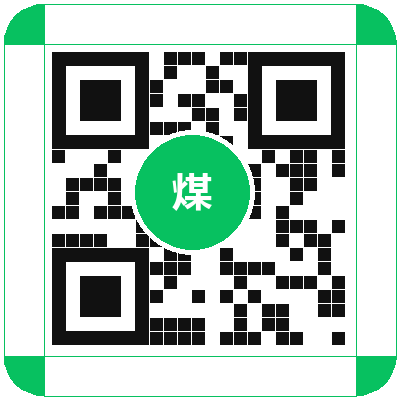 微信名片码