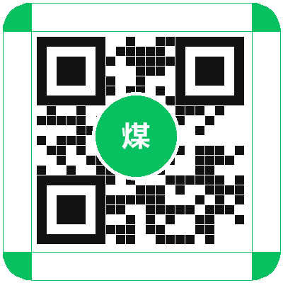 微信名片码